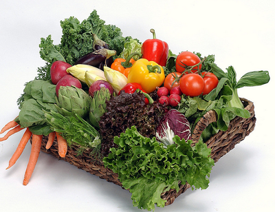 2015年第24周國內外農產品市場動態——蔬菜價格走勢與茶葉種植情況分析